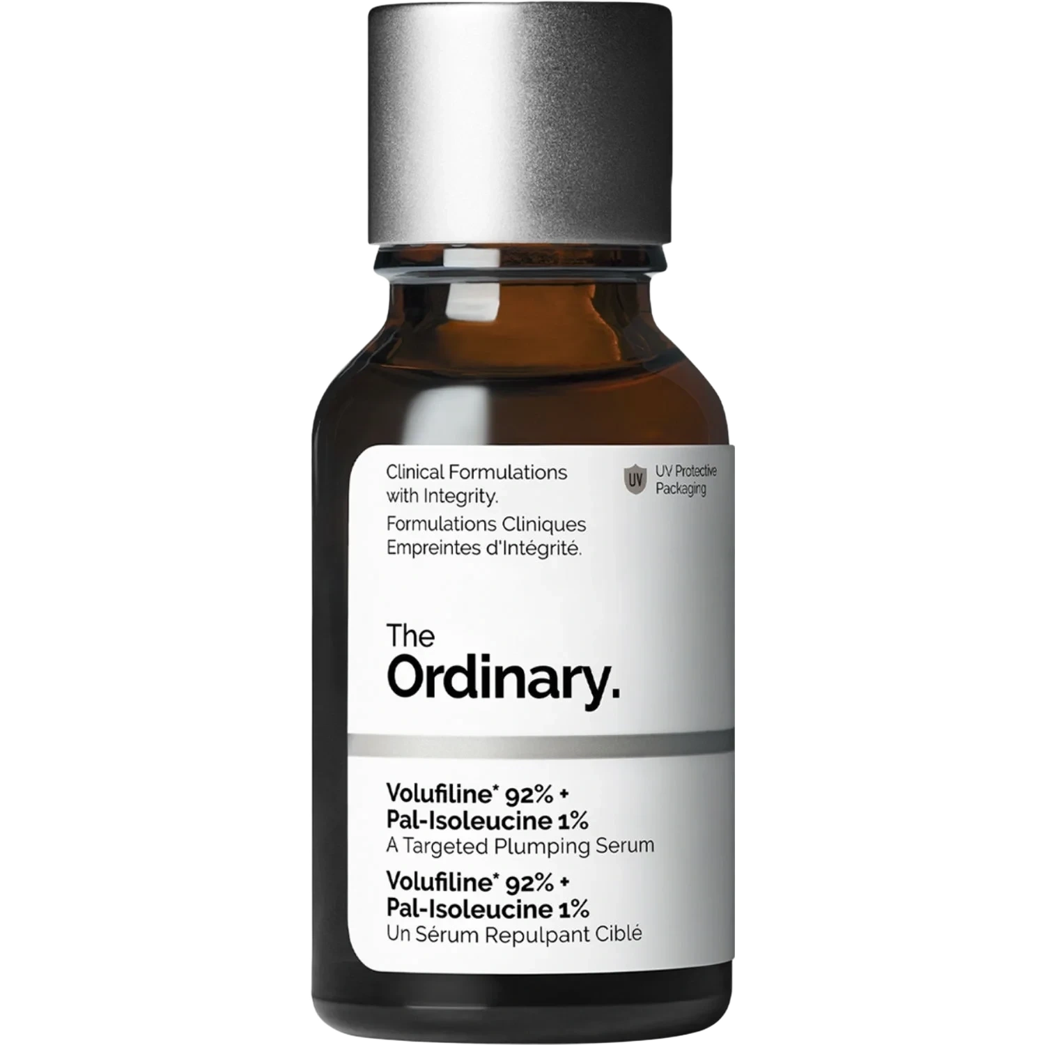 The Ordinary Volufiline* 92% + Pal-Isoleucine 1%