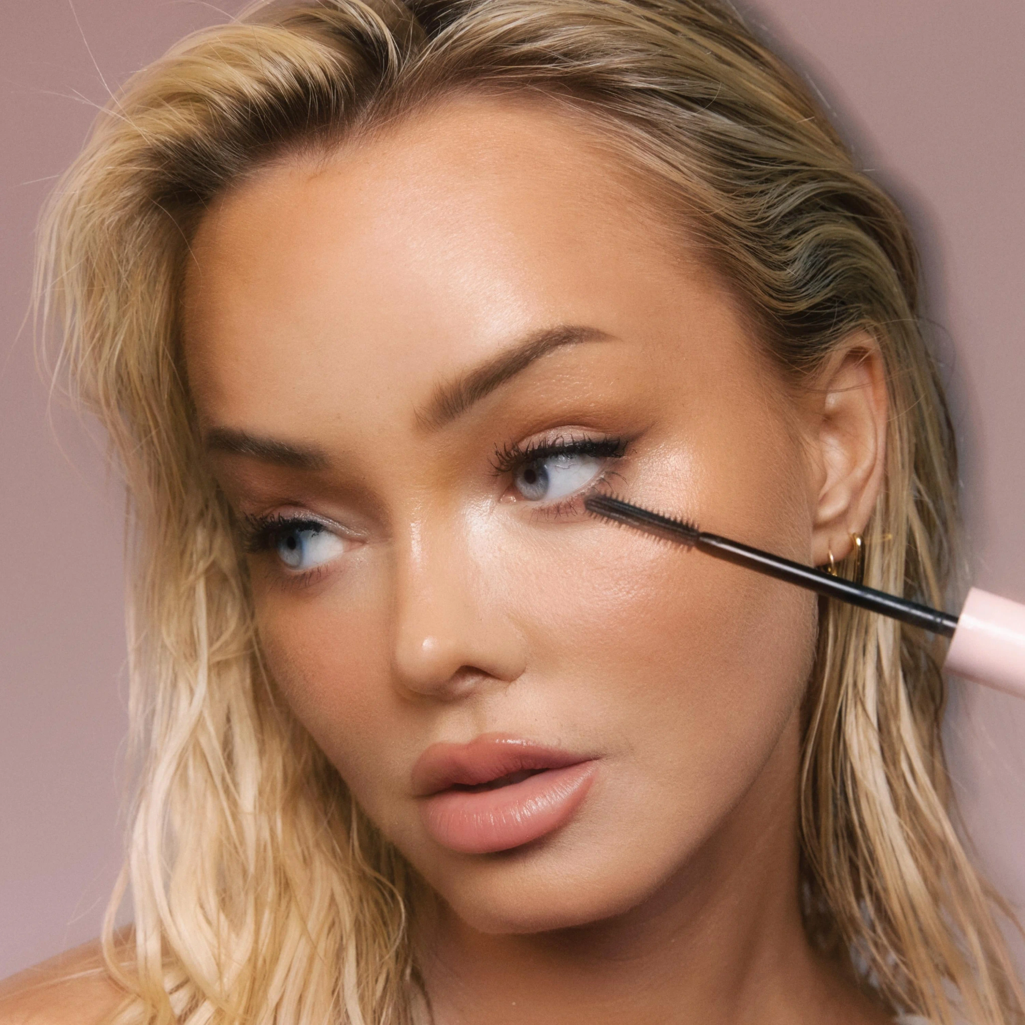 Glöd Sophie Elise Mascara, Sort, 1 stk.