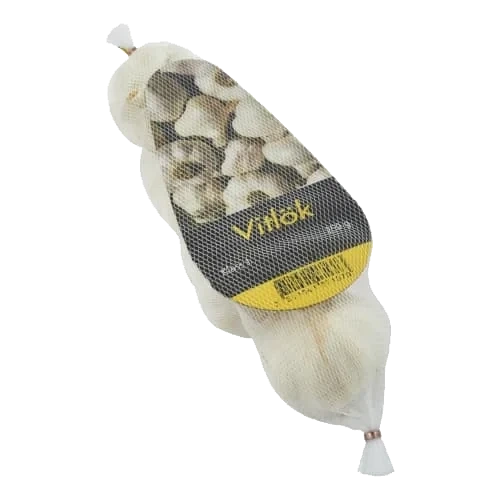 Vitlök Klass 1