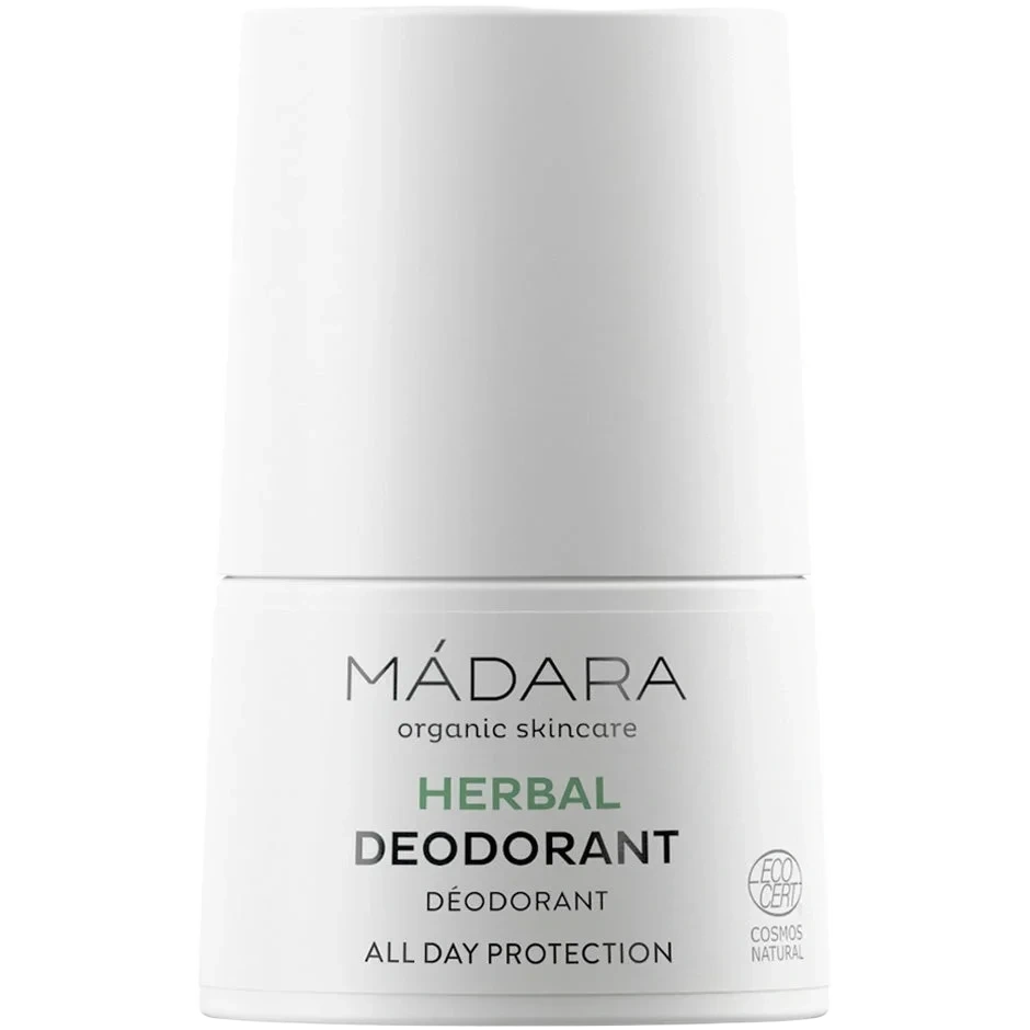 MÁDARA Herbal Deodorant