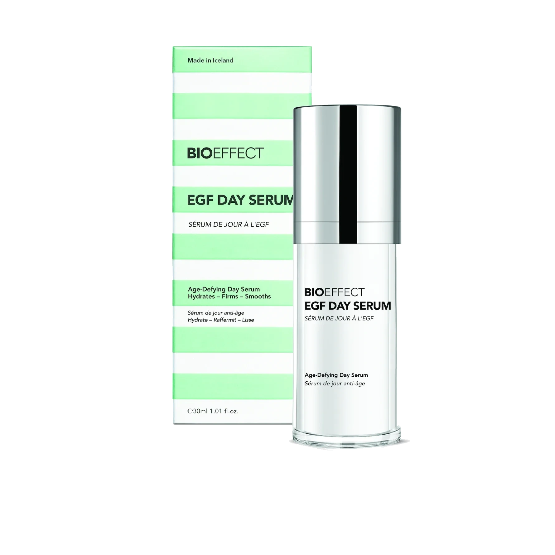 Bioeffect EGF Day Serum