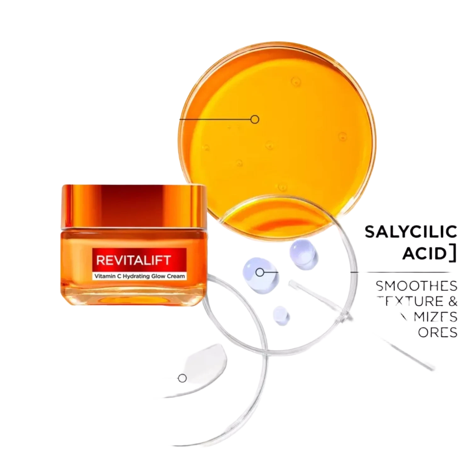 L'Oréal Paris Revitalift Vitamin C