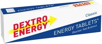 Dextro Energy Classic sticks
