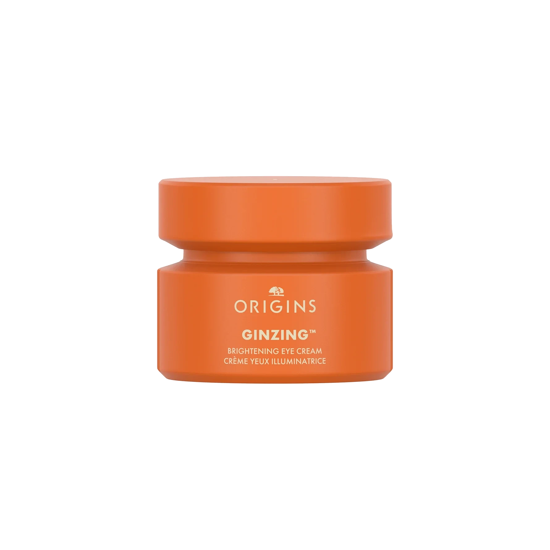 Origins Ginzing Brightening Eye Cream Cool 2 Warm
