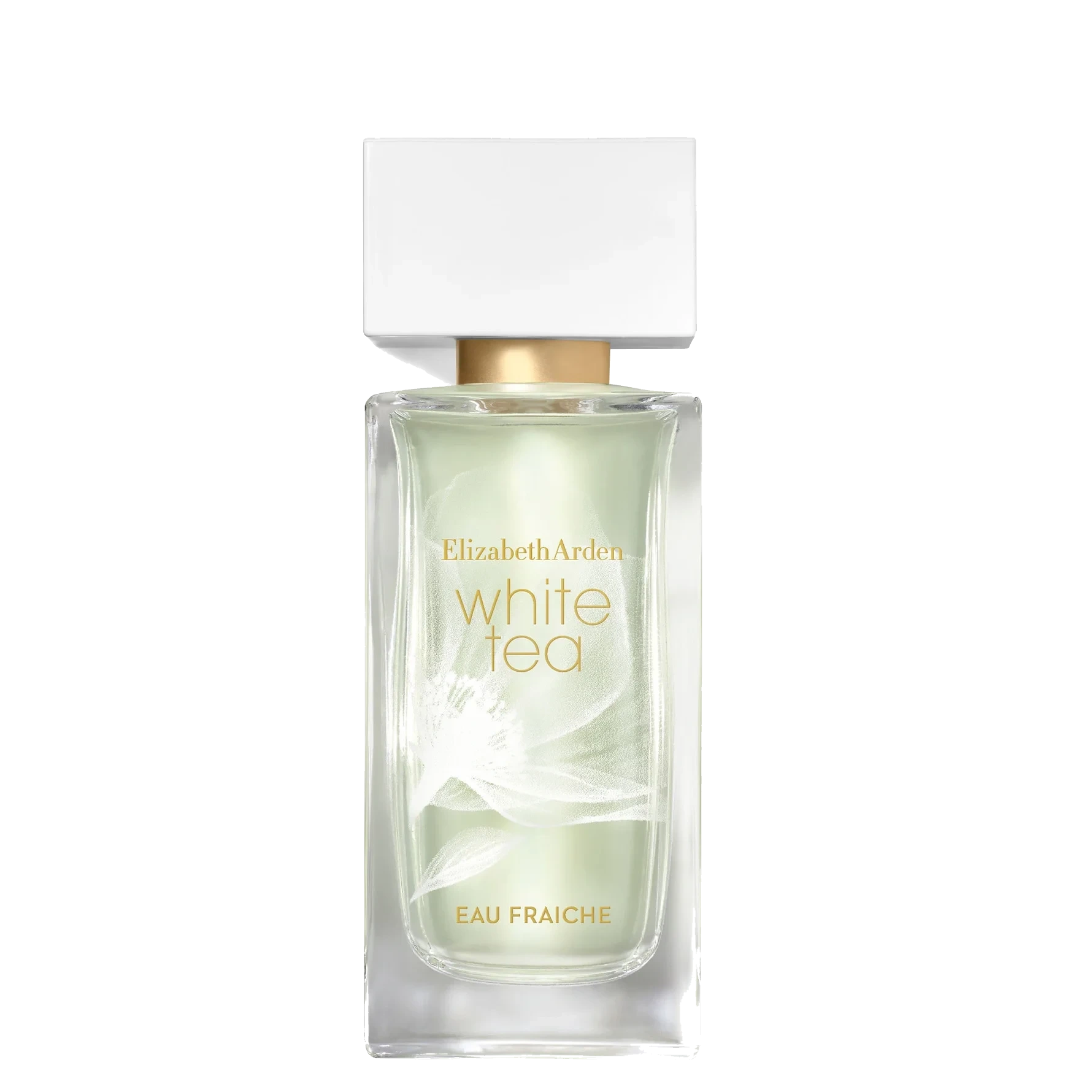 Elizabeth Arden White Tea Eau Fraiche Eau de Toilette 50 ml