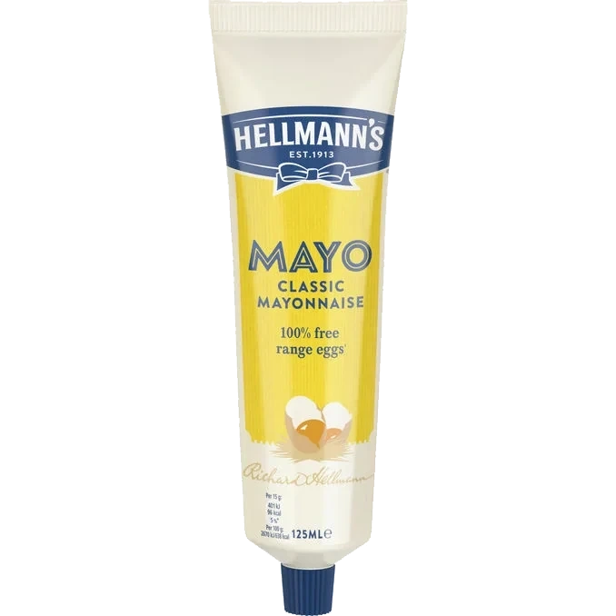 Klassisk Majonnäs