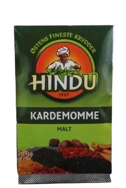 Kardemomme Malt Pose Hindu