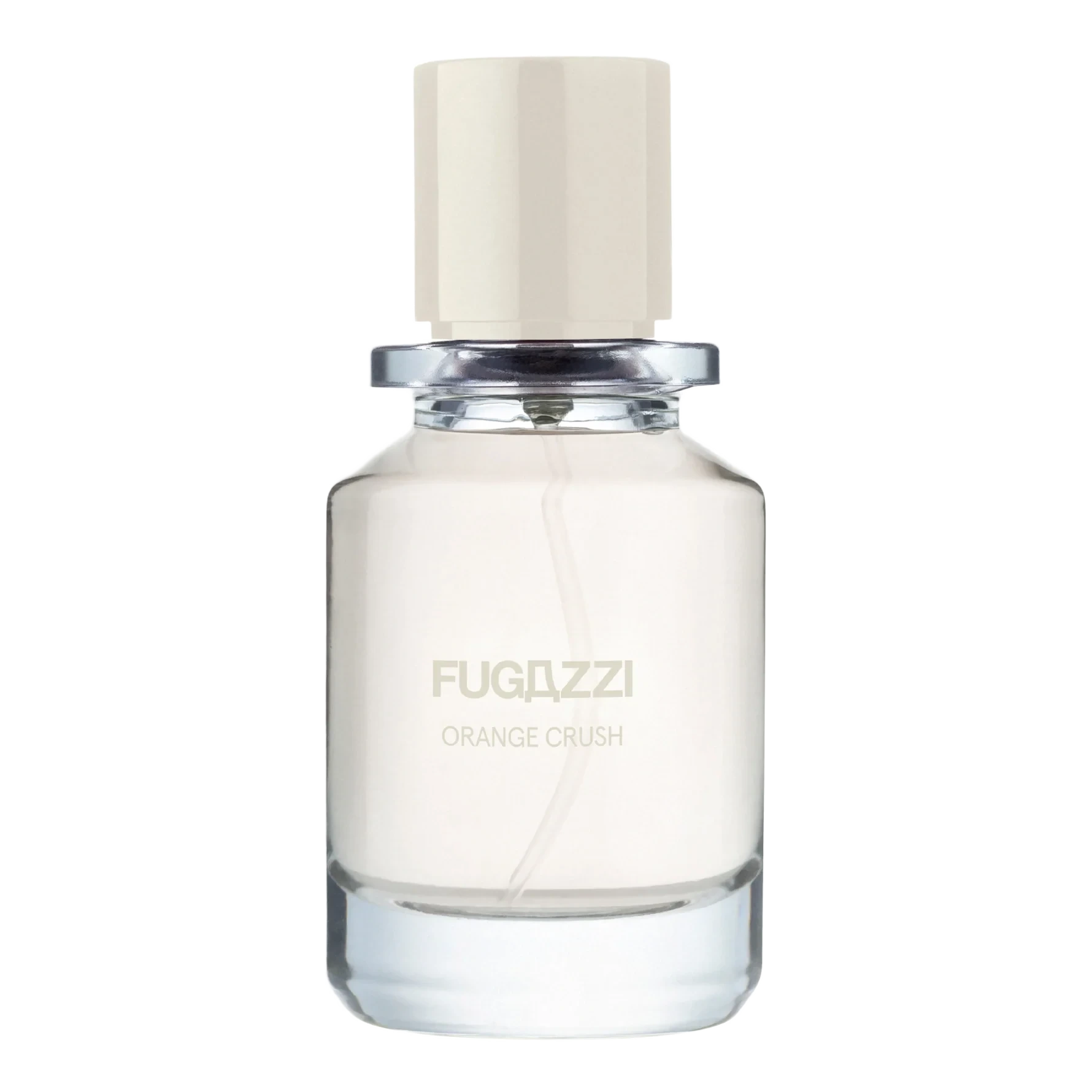 FUGAZZI Orange Crush Eau de Parfum 50 ml