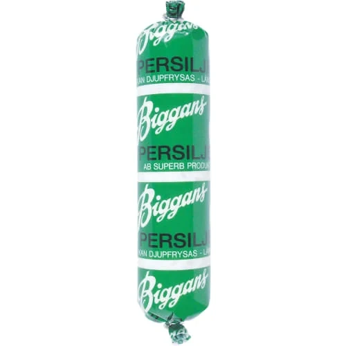 Persiljesmör