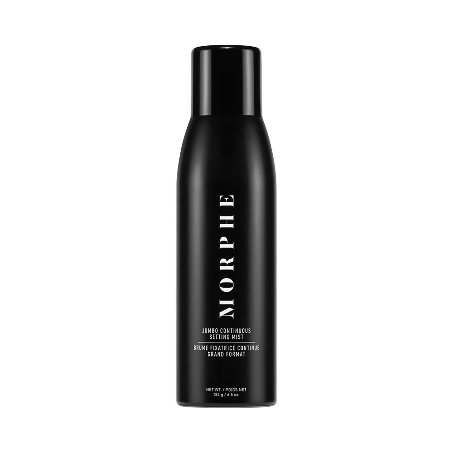 Morphe Jumbo Continuous Setting Mist Setting Spray 184 g