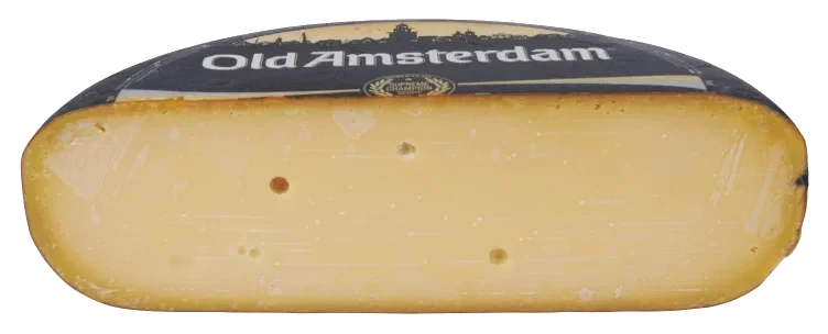 Old Amsterdam pr Kg