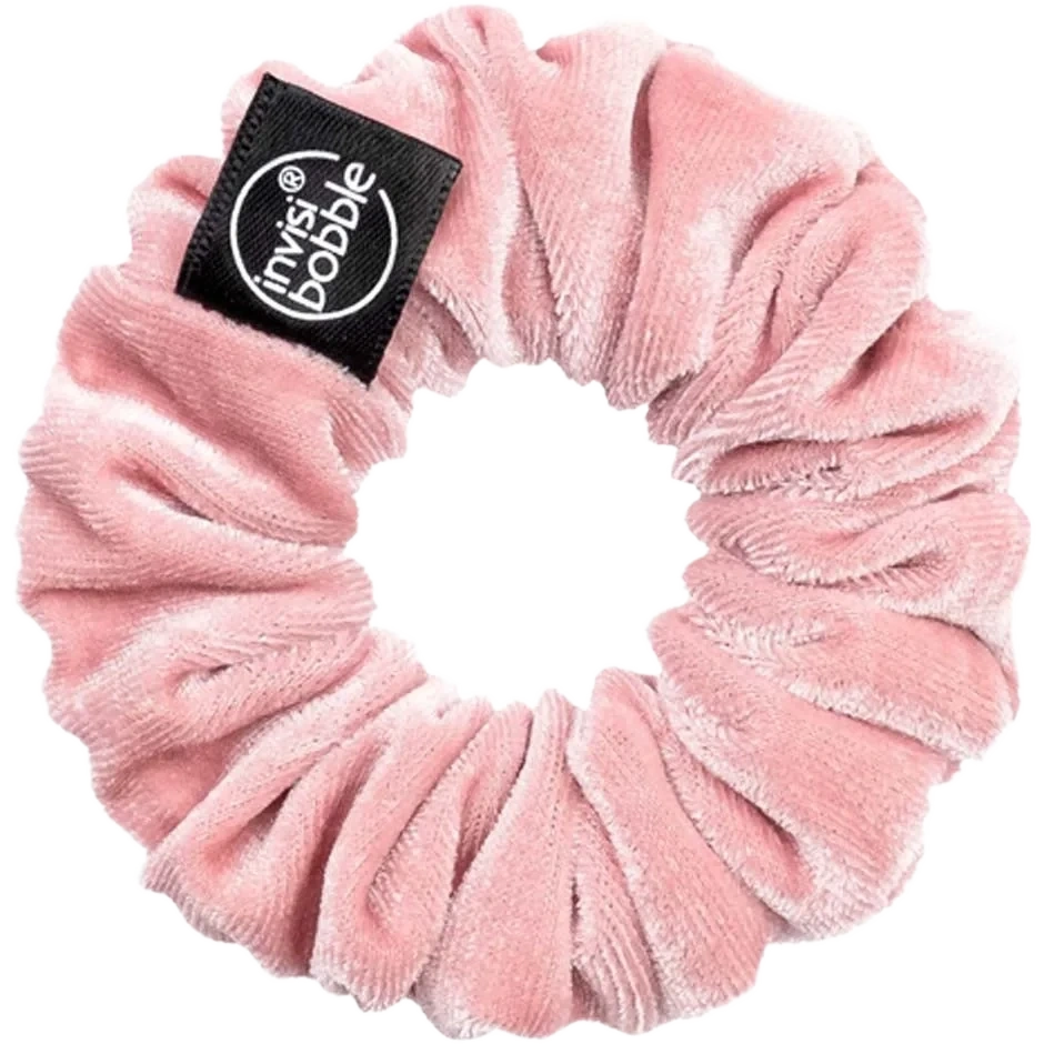 Invisibobble Sprunchie Trio Retro Dreamin' Macaron