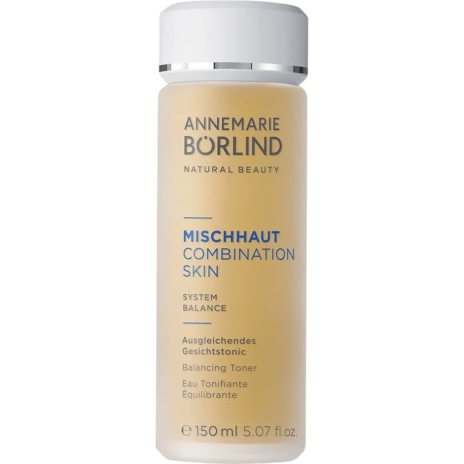 Annemarie Börlind Combination Skin Balancing Toner
