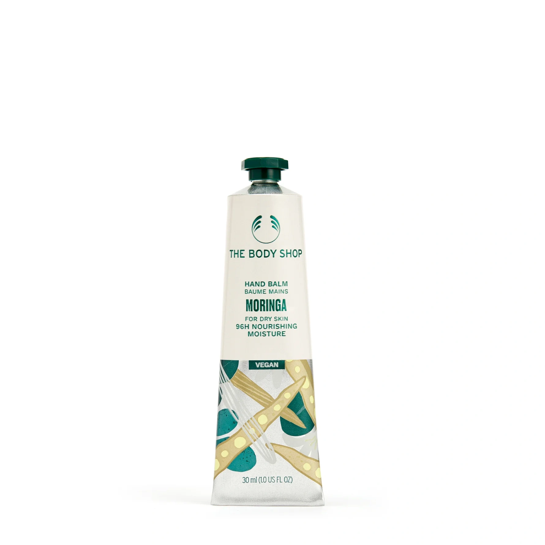 THE BODY SHOP Moringa Hand Balm 30 ml