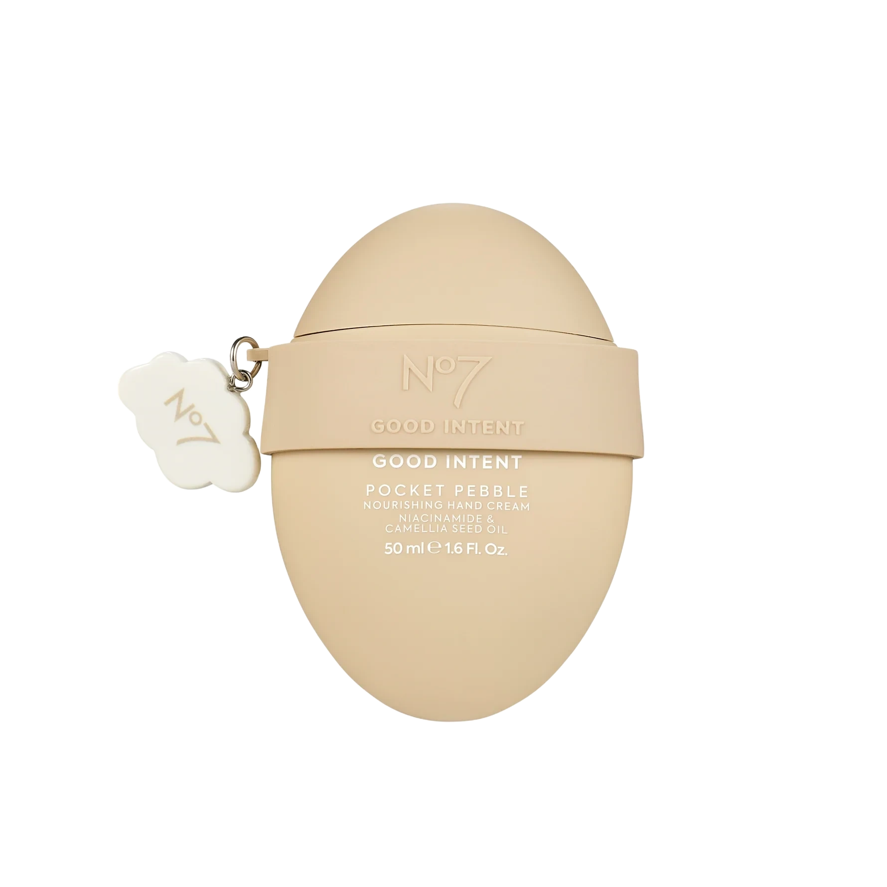 No7 Pebble Hand Cream