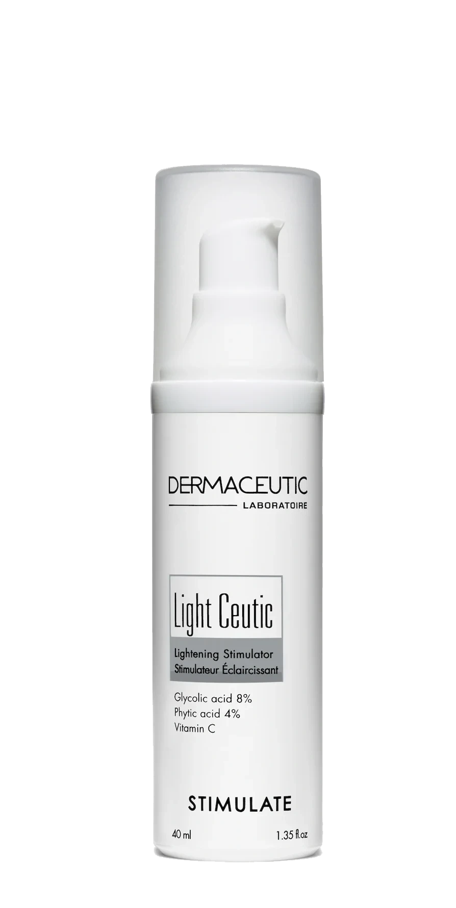 Dermaceutic Light Ceutic 40 ml