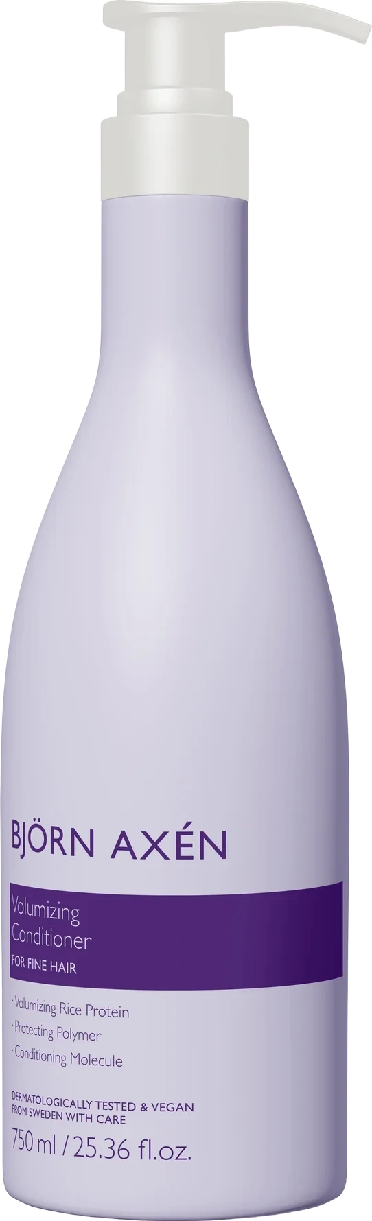 Björn Axén Volumizing Conditioner 750 ml