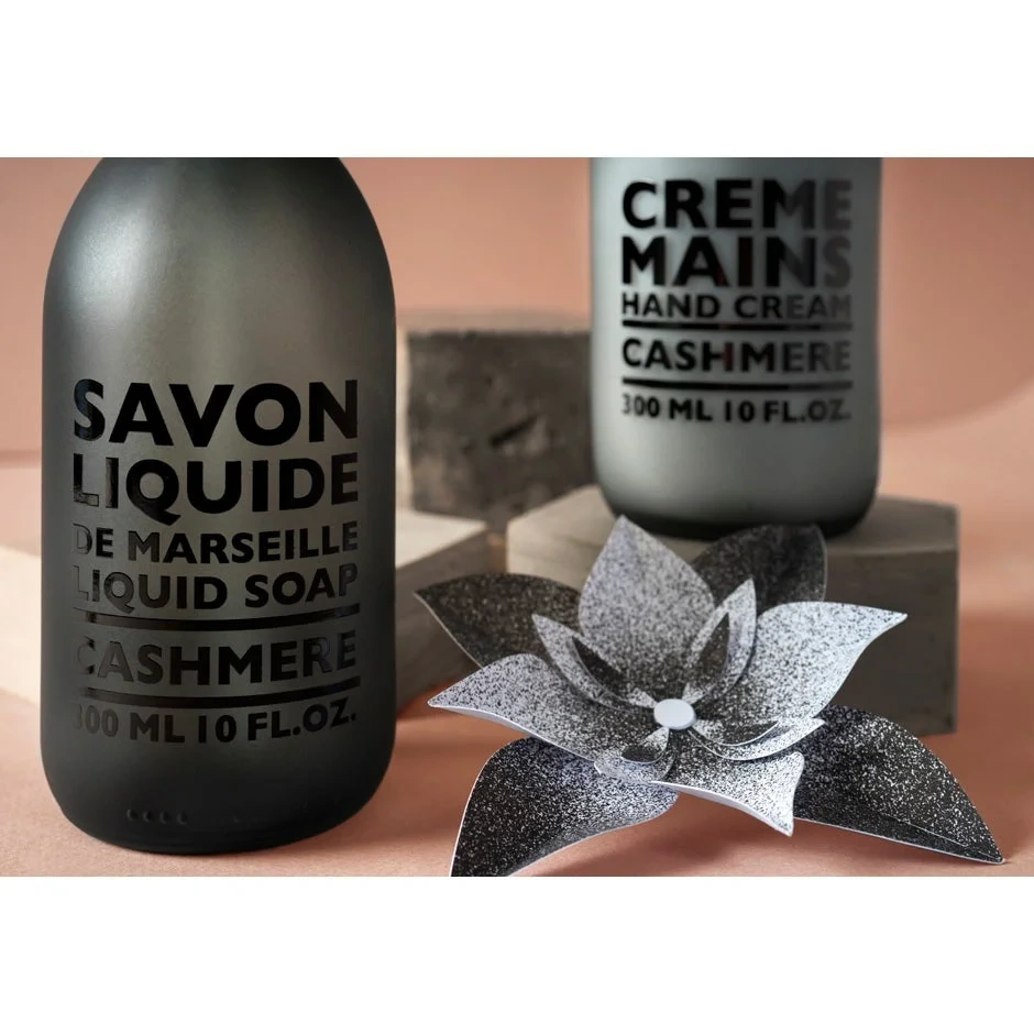 Compagnie de Provence Liquid Marseille Soap