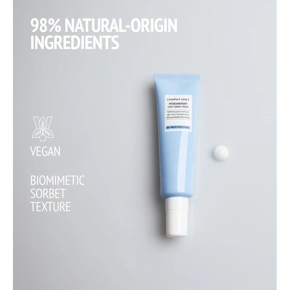 Comfort Zone Hydramemory