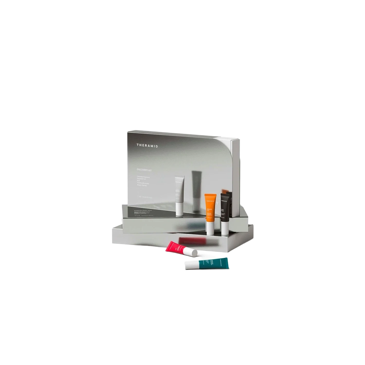 Niche Beauty Lab Theramid Discovery Kit