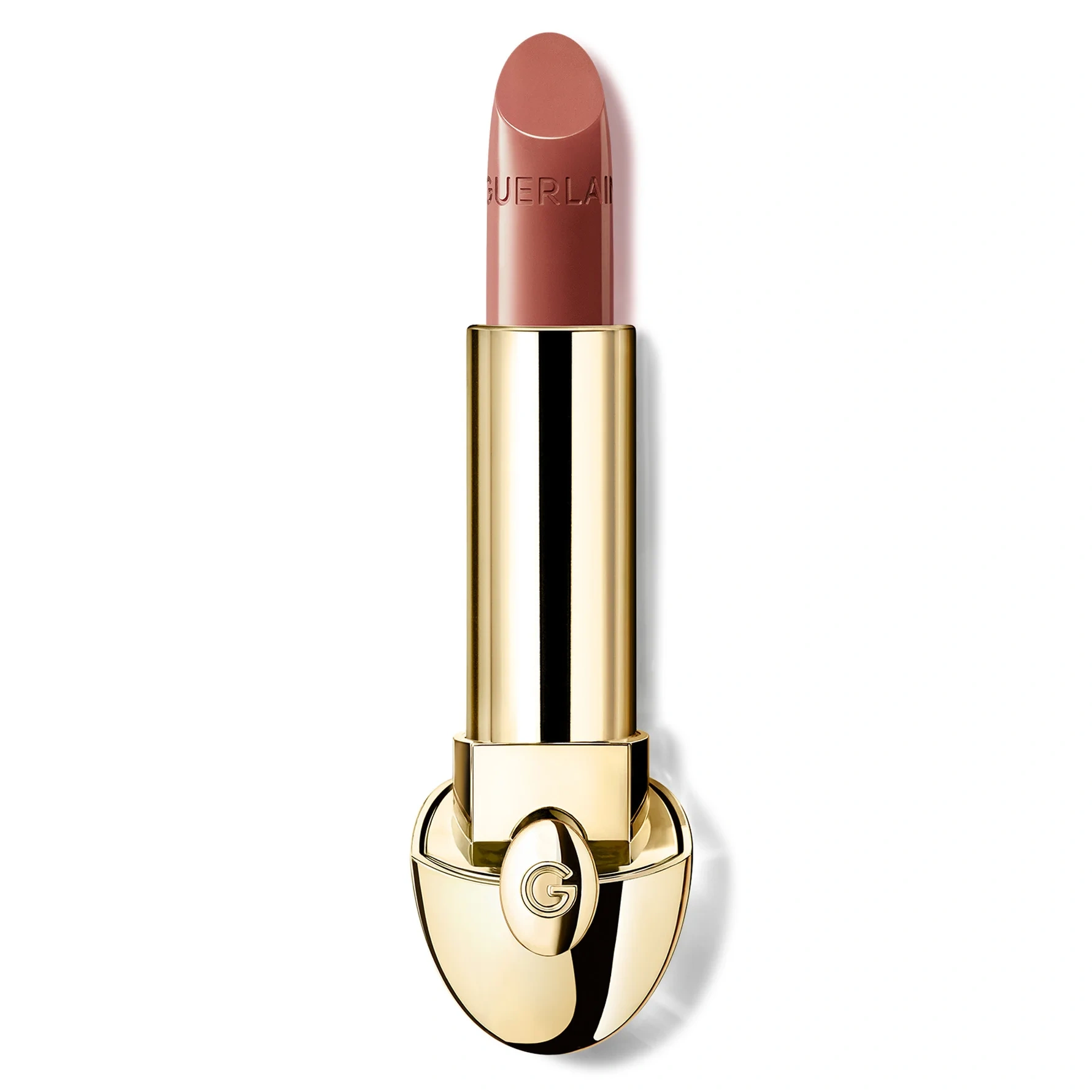 GUERLAIN Rouge G Satin Refill 11 Le Beige Noisette
