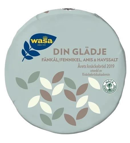 Din Glädje