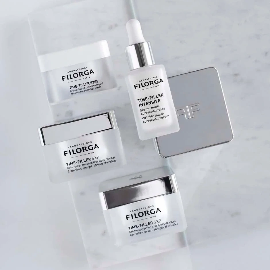 FILORGA Time-Filler 5XP Cream