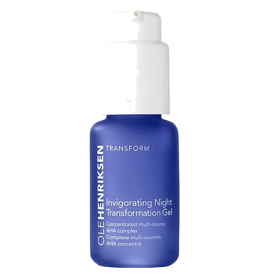 Ole Henriksen Transform