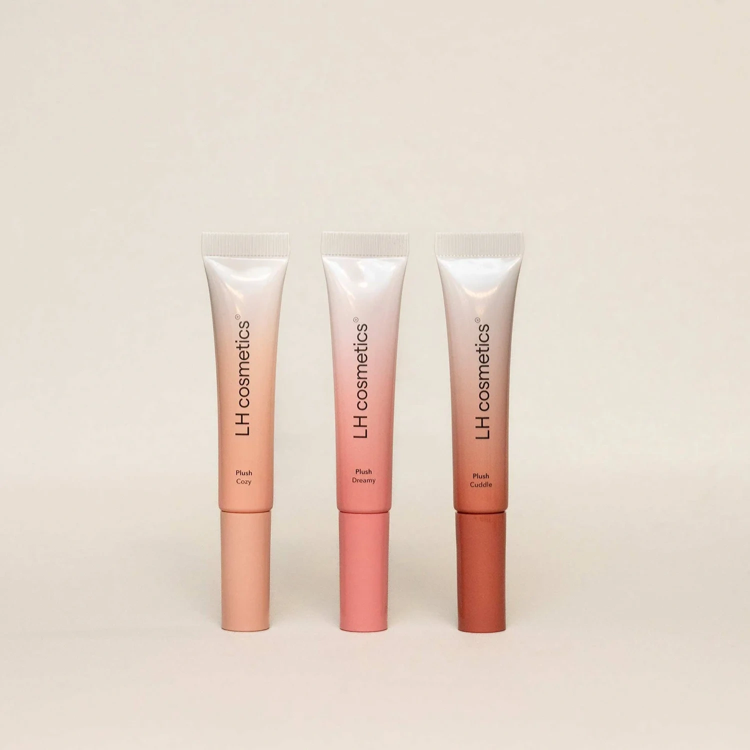 LH cosmetics Plush