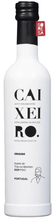 Olivenolje 0,5l Caixeiro