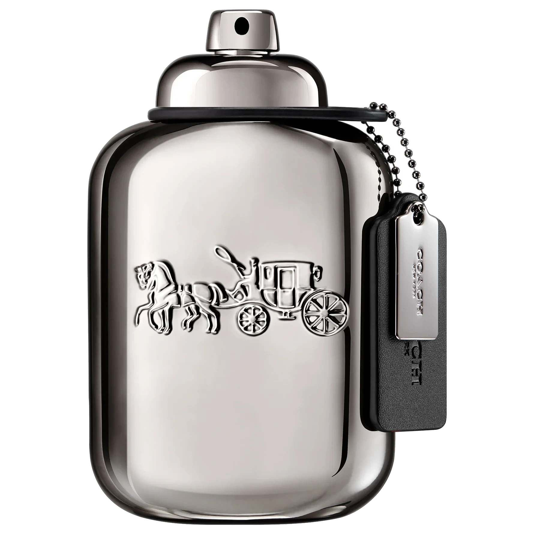 Coach Pure Platinum Parfum