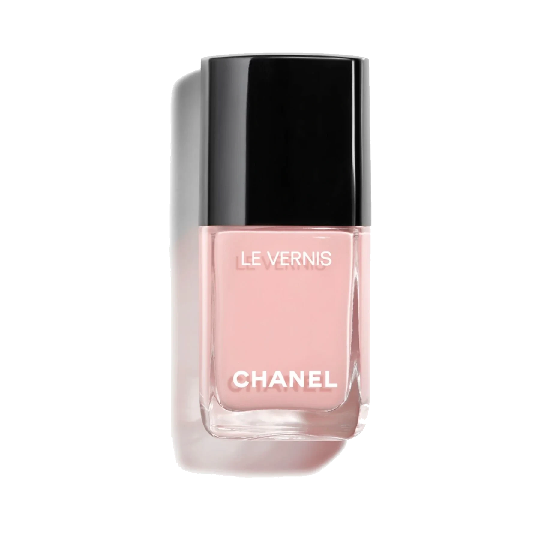 CHANEL LONGWEAR NAIL COLOUR 469 COCO