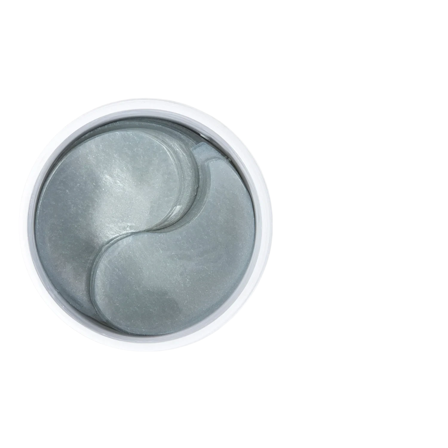 Kocostar Princess Eye Patch Silver