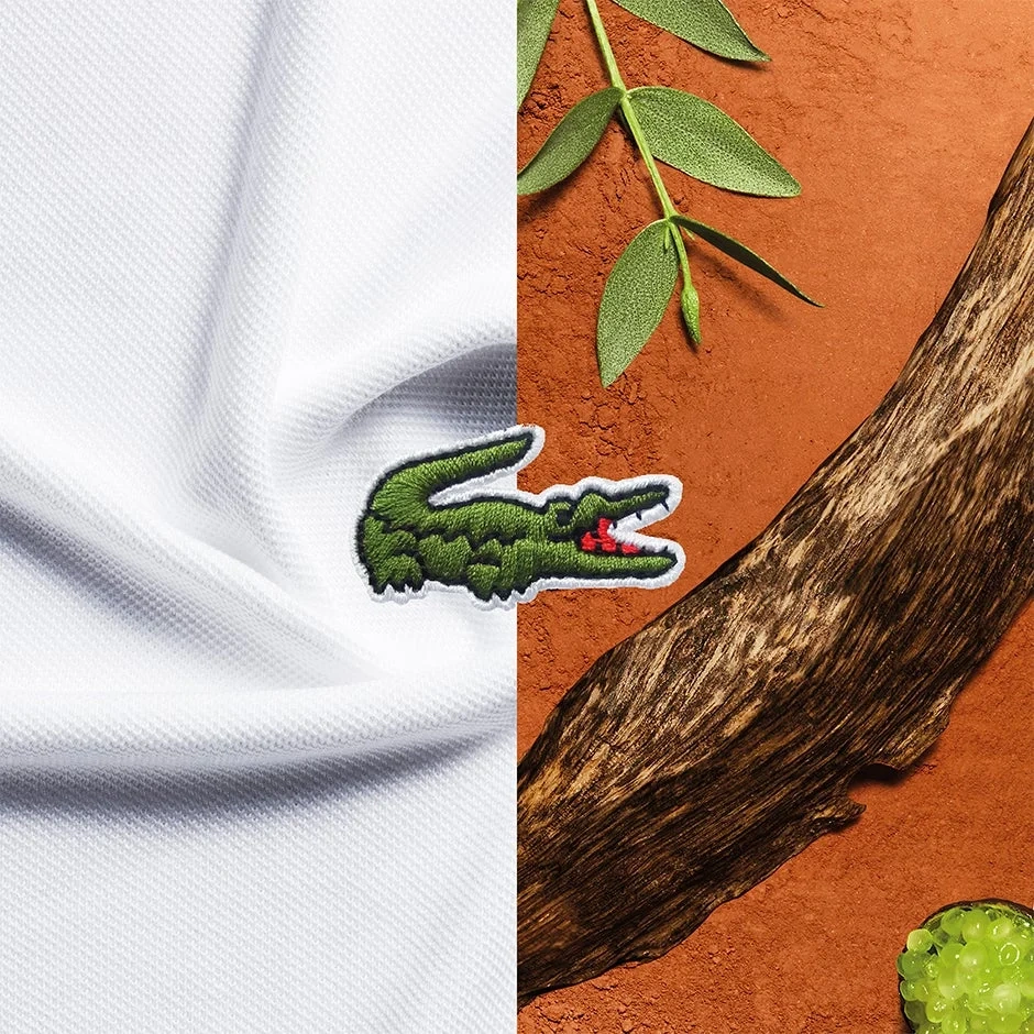 Lacoste L.12.12 Roland Garros