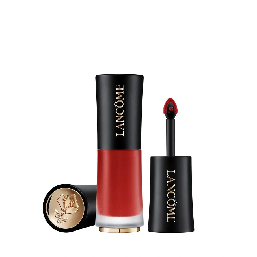 Lancôme L'Absolue Rouge Drama Ink Lipstick 138 Rouge Drama