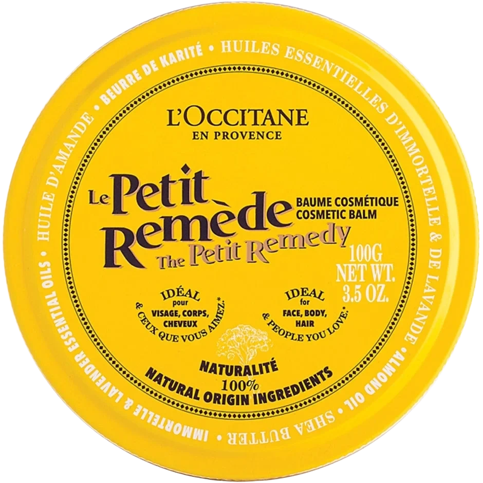 L'Occitane en Provence Petit Remedy