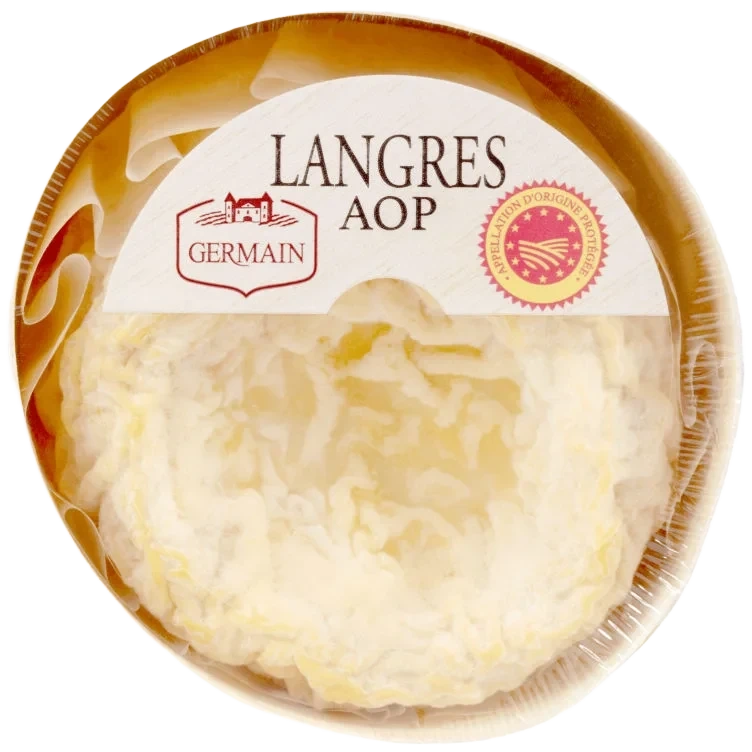 Langres AOP kittost 180g