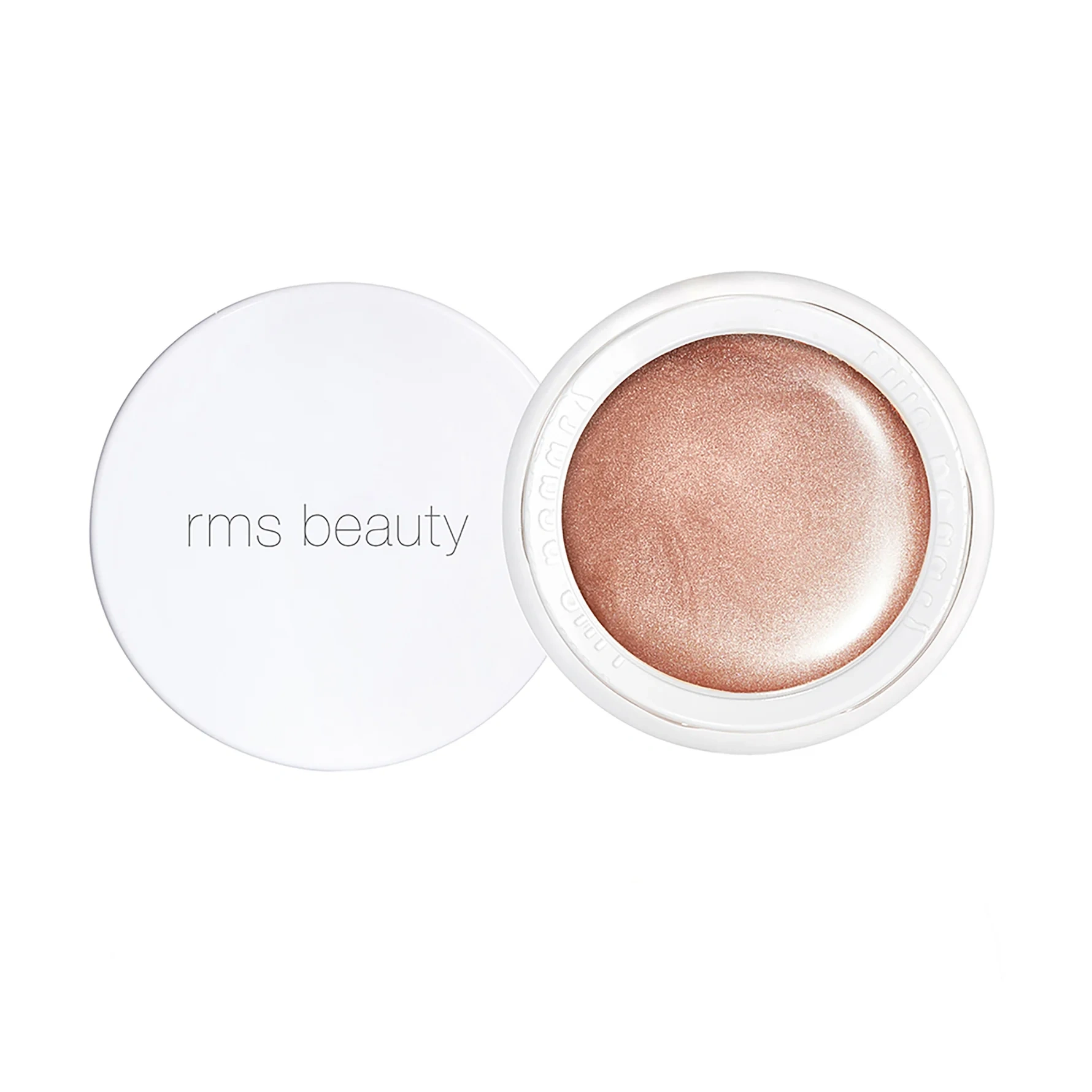 RMS Beauty Luminizer Peach Luminizer