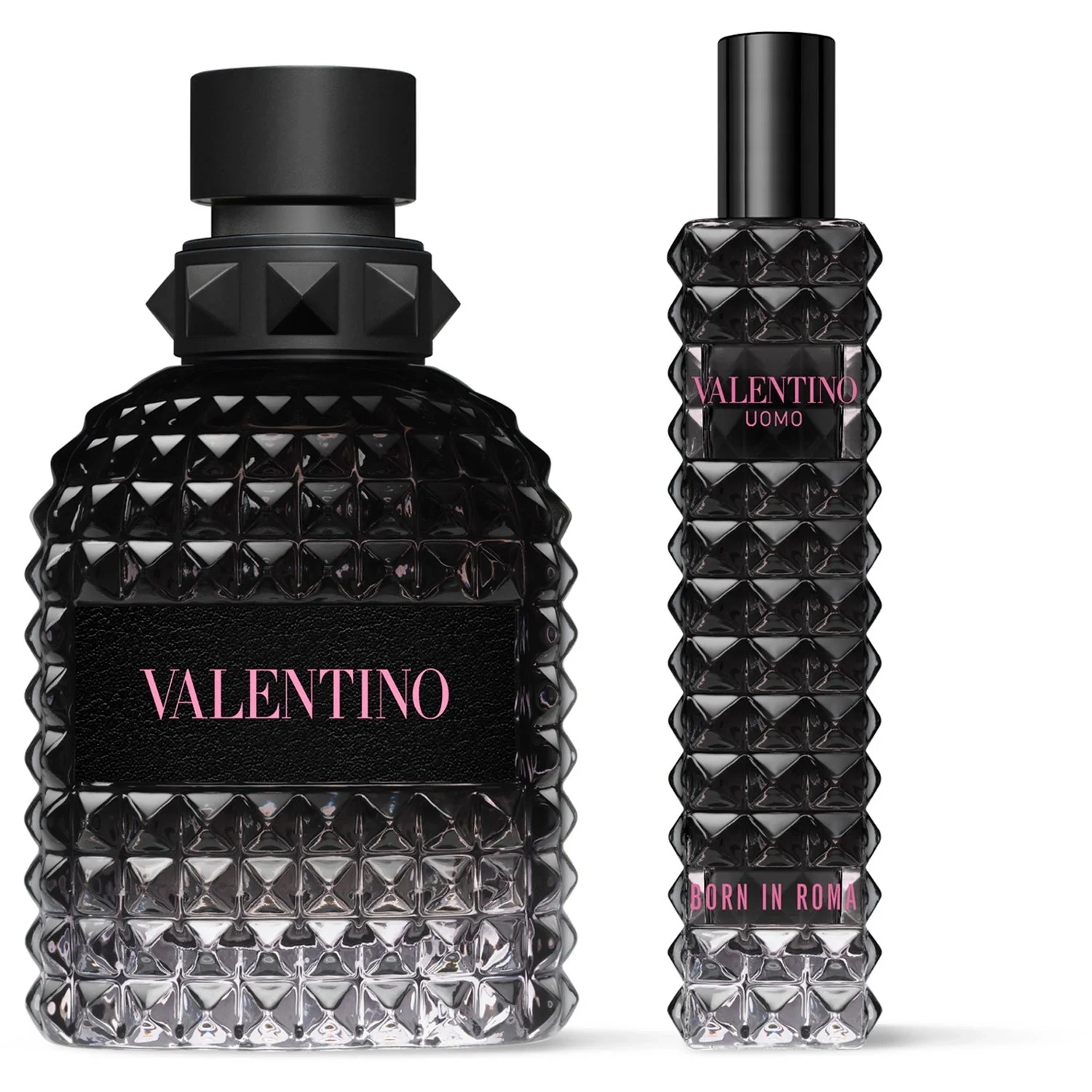 Valentino VLTN BIR UOMO 50ML+15ML HOL 24