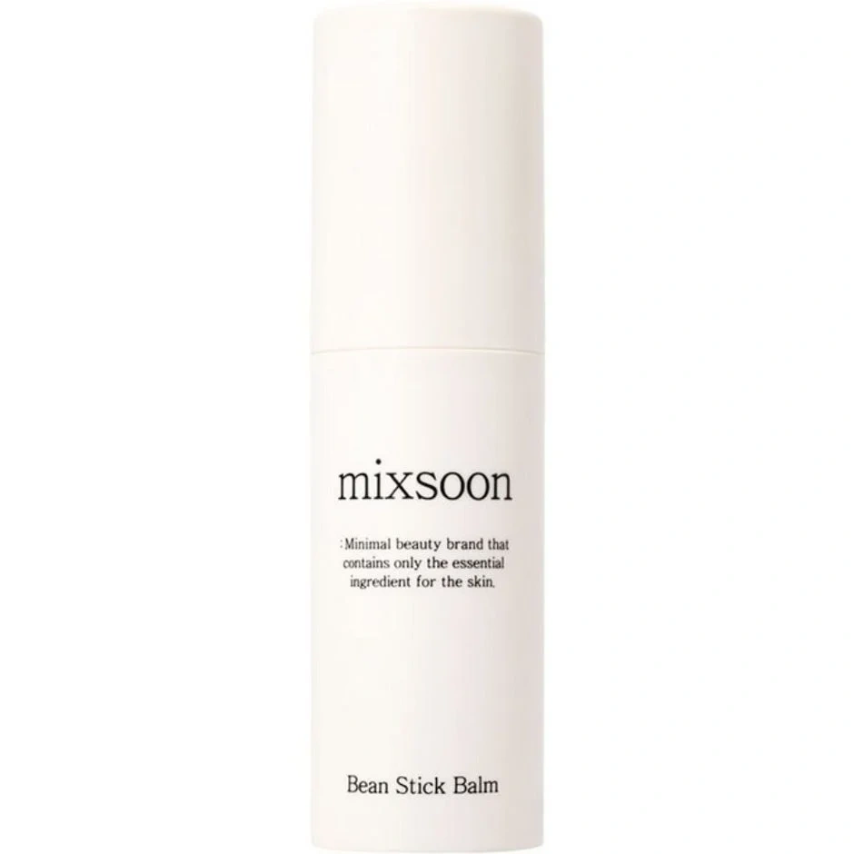 Mixsoon Bean Stick Balm