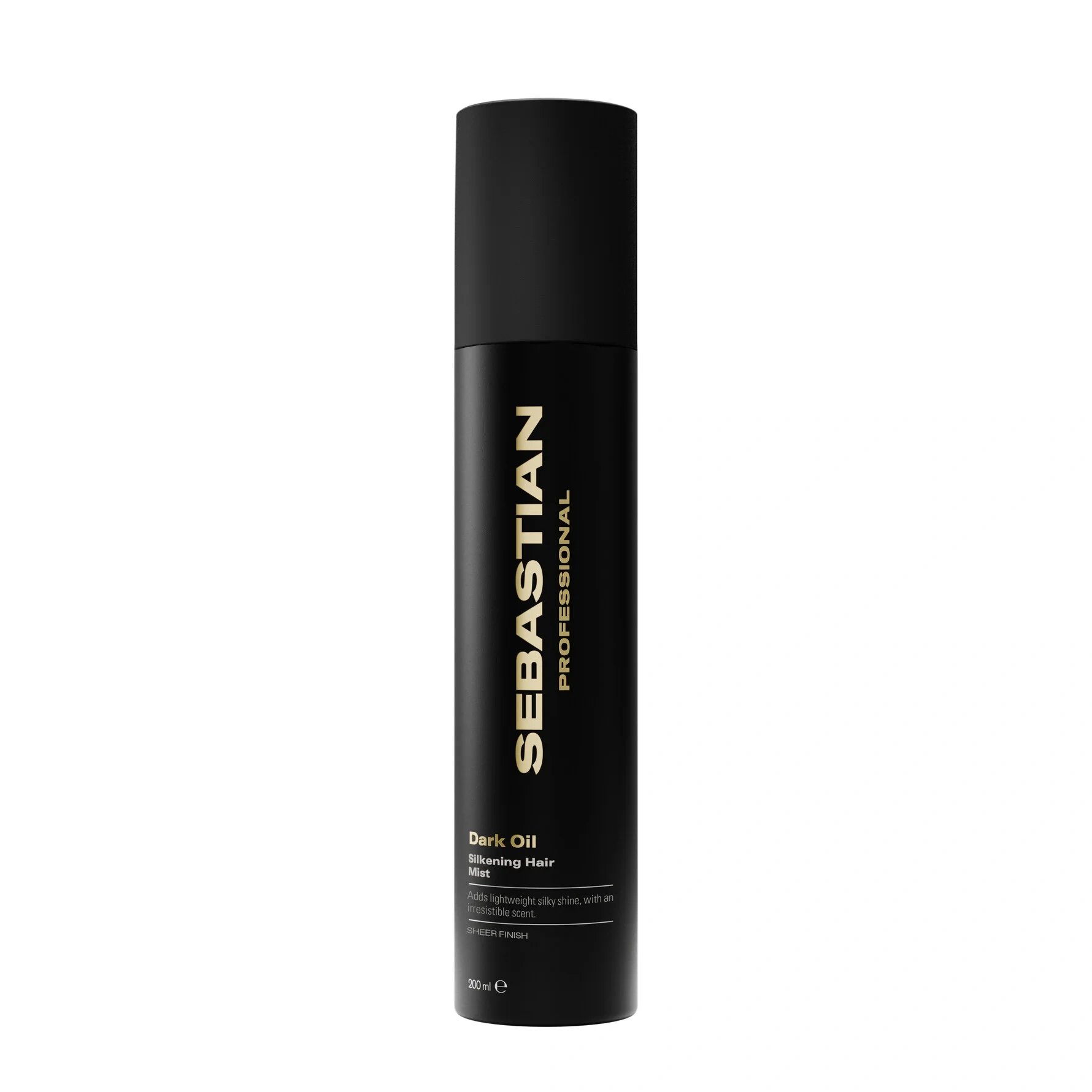Sebastian Professional DarkOil Silkening Hair Mist 200 ml