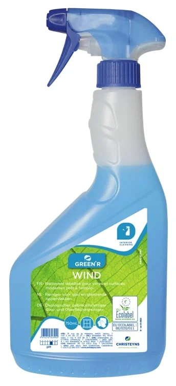 Green'r Wind