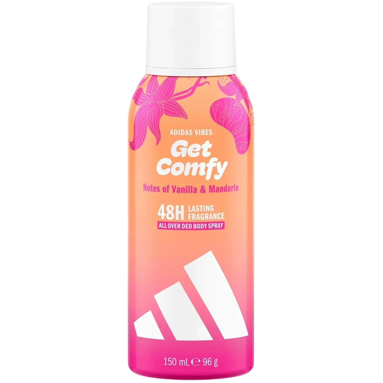 Adidas Vibes Get Comfy Deo Spray