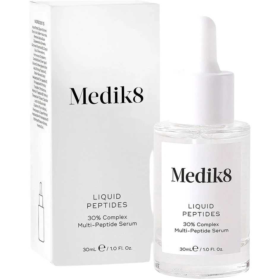 Medik8 Liquid Peptides