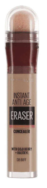 Maybelline Instant Anti Age Eraser Concealer Buff 8