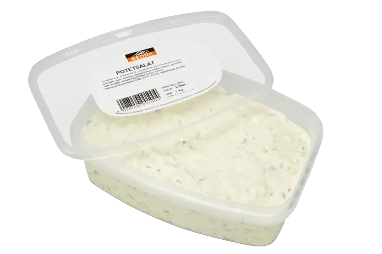 Potetsalat