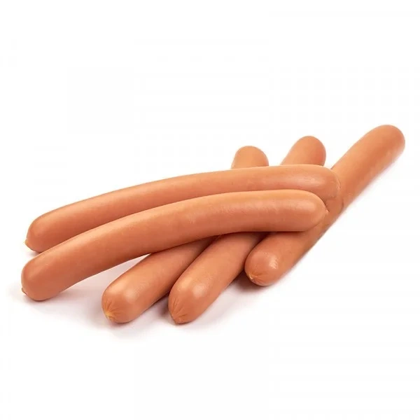 Wienerkorv