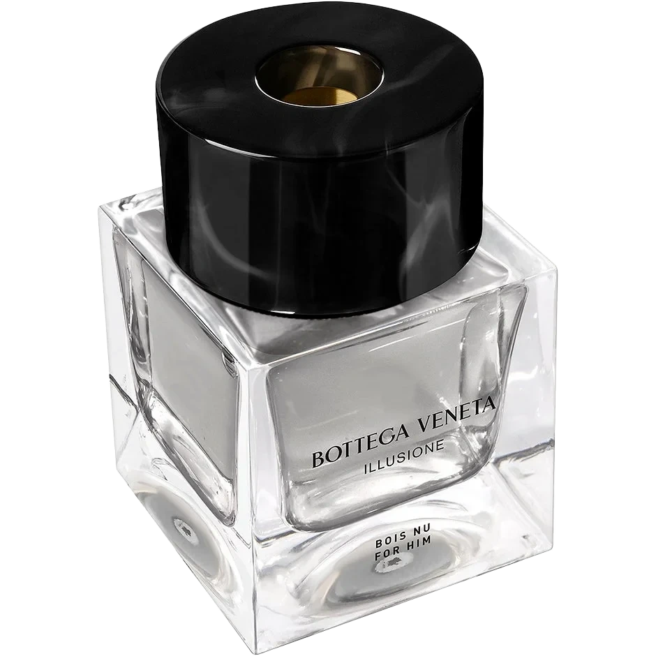 Bottega Veneta Illusione for Him Bois Nu