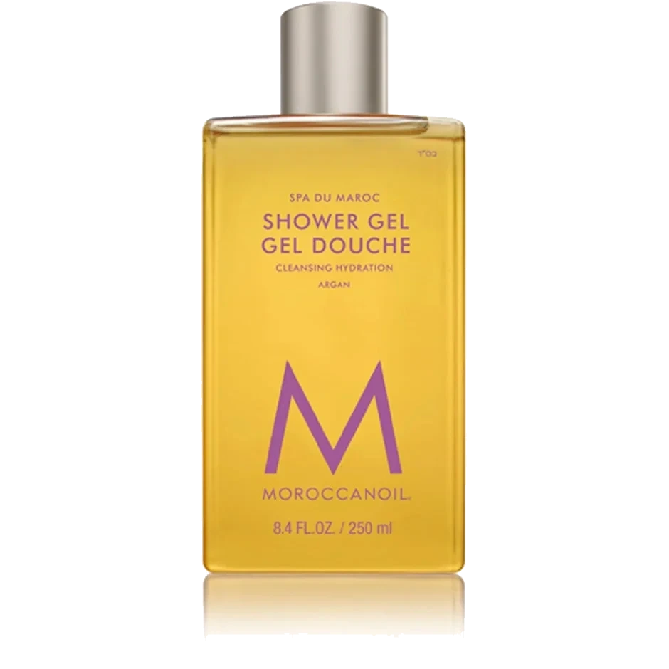 Moroccanoil Shower Gel