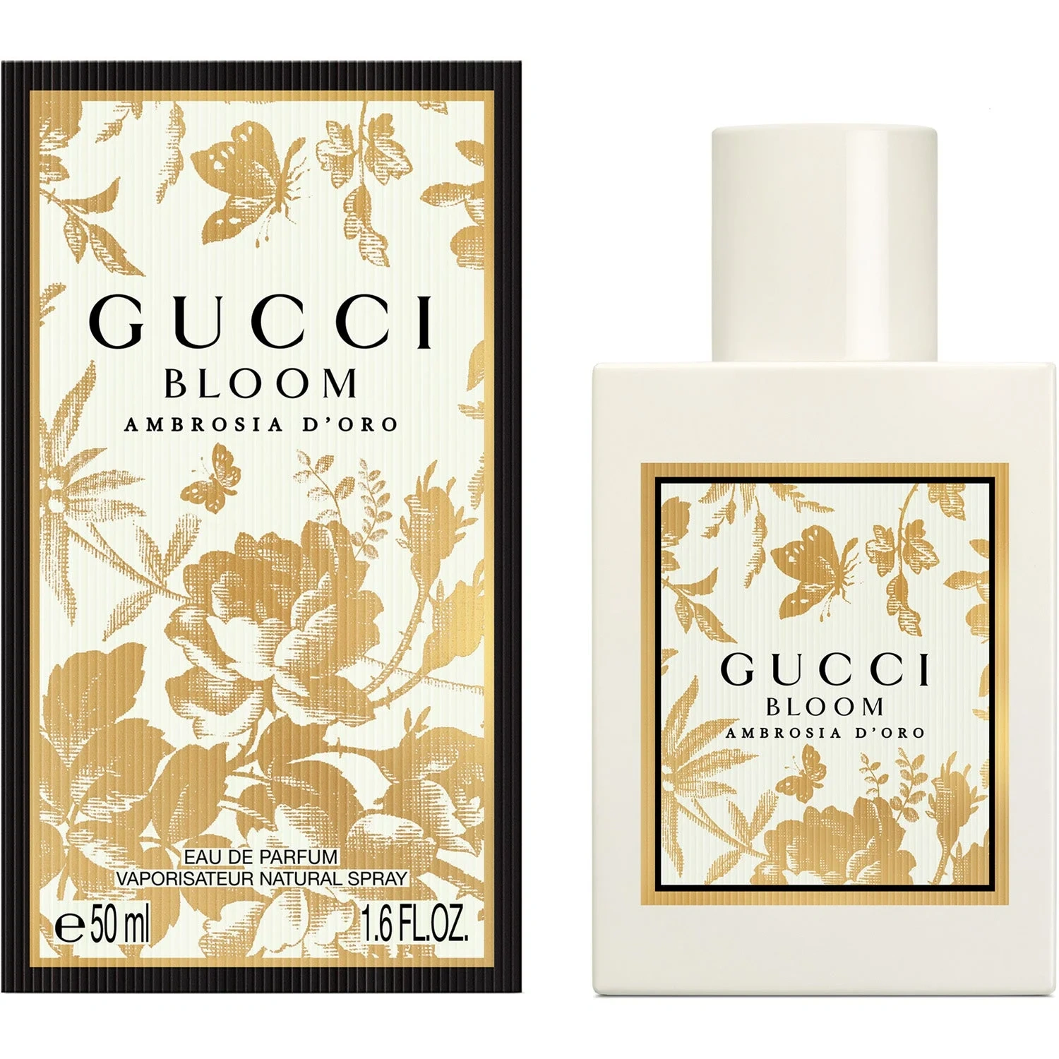 Gucci Bloom Bay EDP